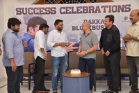 Pakka Commercial Movie Success Meet Gallery